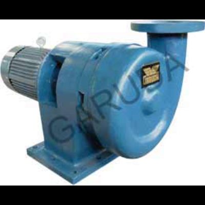 GARUDA VACUUM PUMPS